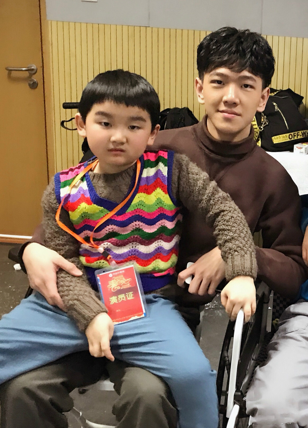 《父母爱情》小演员现状曝光：江亚菲变化最大，江为民颜值最高