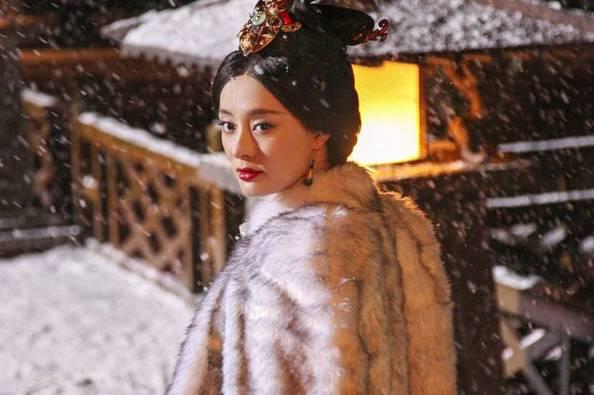 宣太后一生风流却换来了大秦帝国的崛起