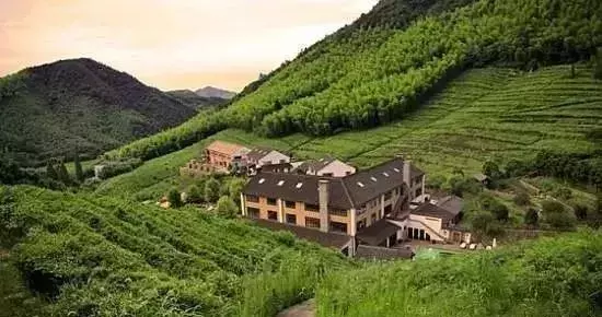 你真的了解民宿么？【时间之外民宿】
