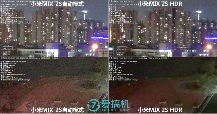 国产最强安卓水桶机皇，骁龙845+全面屏，小米MIX 2S首发评测！