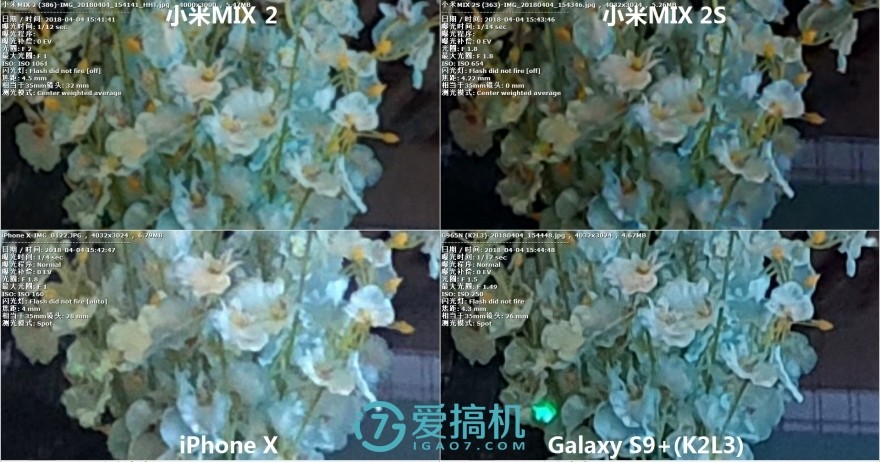 国产最强安卓水桶机皇，骁龙845+全面屏，小米MIX 2S首发评测！