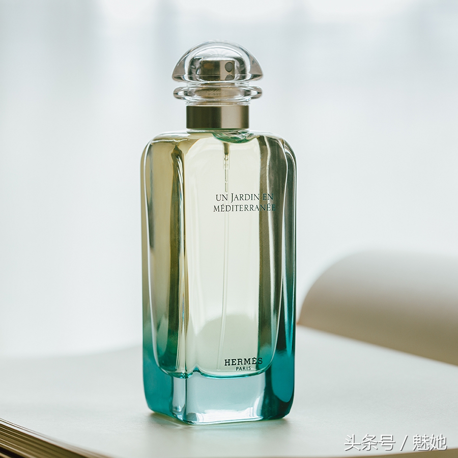 hermes parfums（爱马仕花园系列香水测评 ​​​​） 电商 第17张