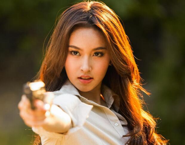 其实不止泰国有人妖，来看看各国的人妖