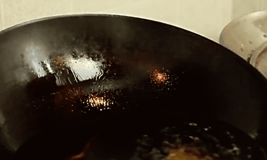 图片[6]-菠萝古老肉做法步骤图 最正宗的菠萝古老肉的做法粤菜30年厨师-起舞食谱网