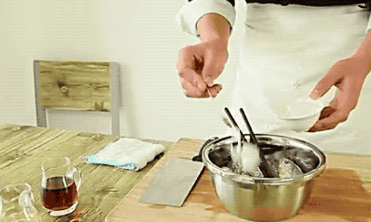 图片[5]-干炸小黄鱼做法步骤图 干炸小黄鱼怎么能炸酥 30年老厨师教你-起舞食谱网
