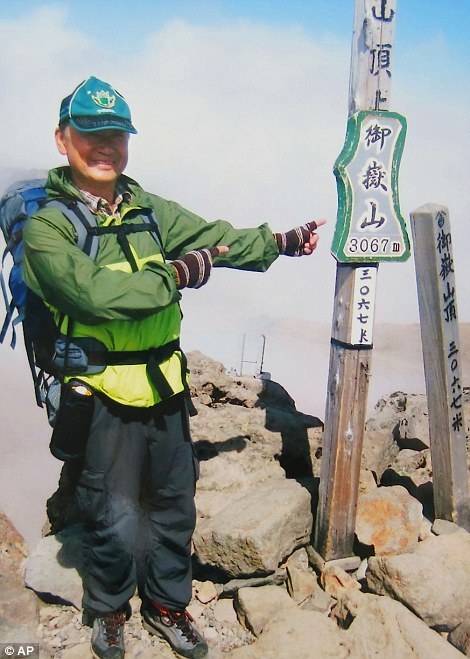 Before death comes flashy, these were patted in their camera...