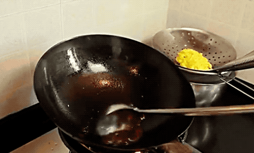 图片[4]-酱炒鸡蛋做法步骤图 你做过这样的炒鸡蛋吗-起舞食谱网