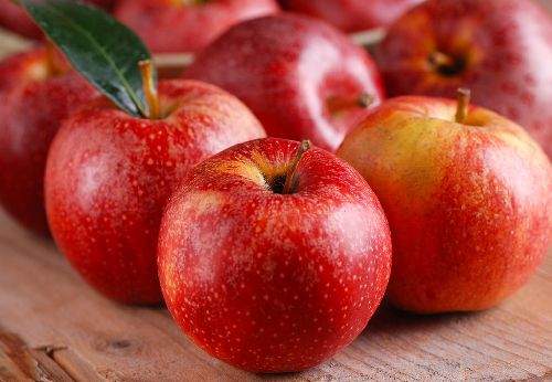 每天都吃一个苹果，真的对身体健康好吗？你可能一直都想错了