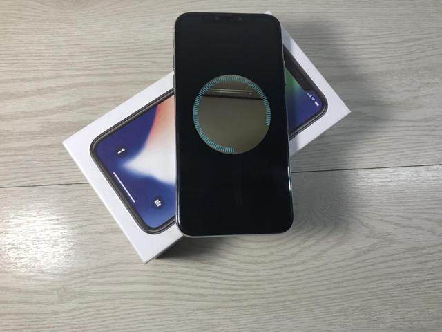 深圳华强北有功，高仿“iPhoneX”显卡跑分18万，小米手机都并不是敌人