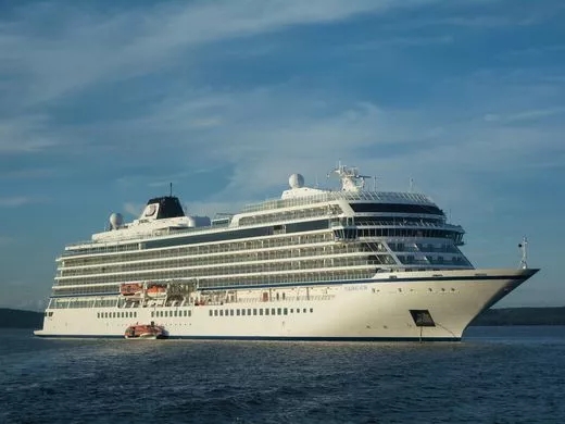 长达245天的邮轮环球旅行?这真有,票价60