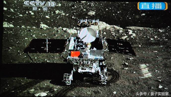 移民火星不是夢(mèng)，美國宇航局小型核反應(yīng)堆研究取得重大突破