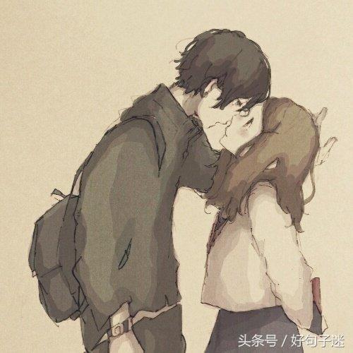 送给女生的清晨问候语 给女朋友发早安暖心的句子图片