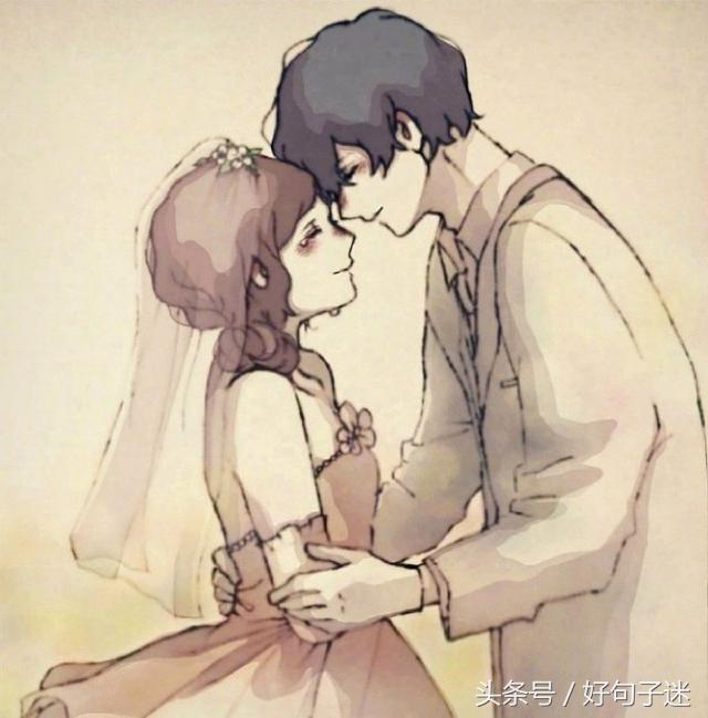 送给女生的清晨问候语 给女朋友发早安暖心的句子图片