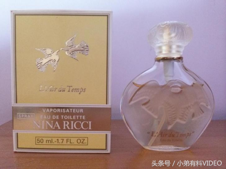 國際十大香水,世界十大香水品牌排行