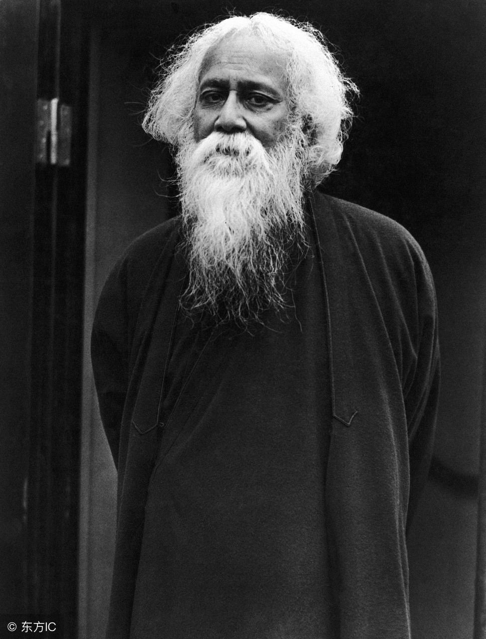 泰戈尔的经典名句赏析(一句励志名言以及推荐理由)-美文社