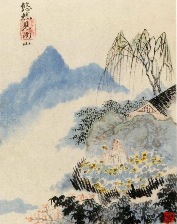 经典爱国古诗词，爱得悲壮而深沉，满满的都是家国情怀与大义！-第1张图片-非凡网