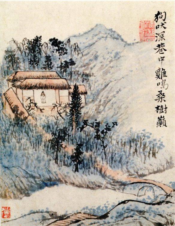 经典爱国古诗词，爱得悲壮而深沉，满满的都是家国情怀与大义！-第9张图片-非凡网