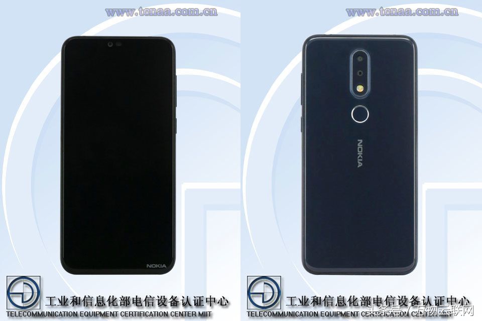 Nokia X（NokiaX）得到TENAA入网许可证验证，详细的规格型号曝出