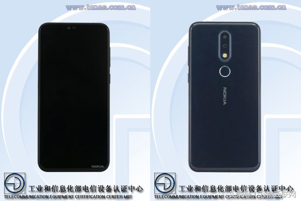 Nokia X（NokiaX）得到TENAA入网许可证验证，详细的规格型号曝出