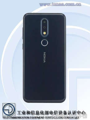 NokiaX新手机入网许可证 外型配备全曝出5·16发