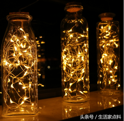 不懂浪漫？这份免费的浪漫软装法，拿去