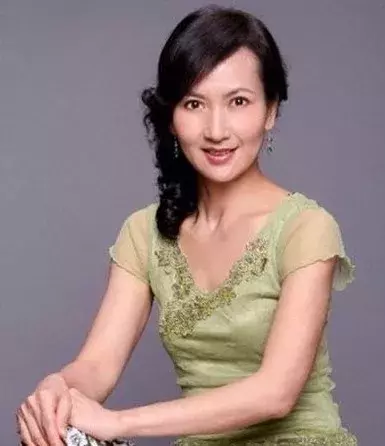 小青陈美琪：二婚嫁忻尚永，前夫马清伟后悔，关之琳欠她一句道歉