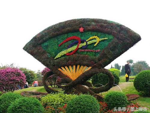 最生动的园林艺术（太漂亮了，快分享给朋友吧！）