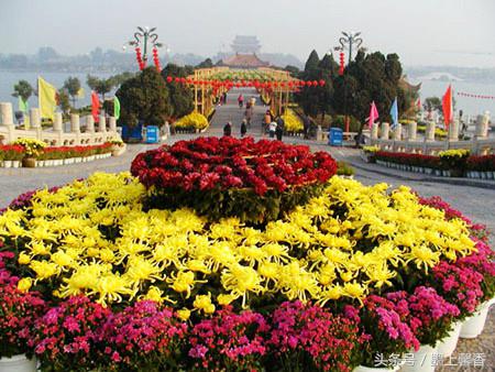 最生动的园林艺术（太漂亮了，快分享给朋友吧！）