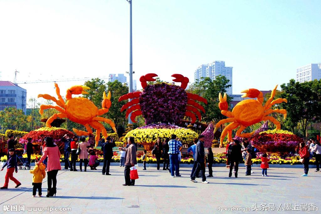 最生动的园林艺术（太漂亮了，快分享给朋友吧！）