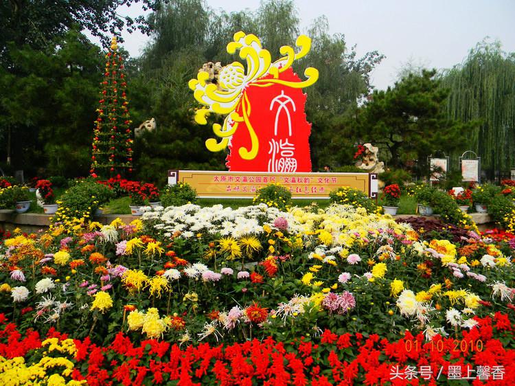 最生动的园林艺术（太漂亮了，快分享给朋友吧！）