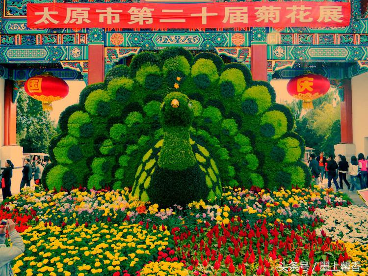 最生动的园林艺术（太漂亮了，快分享给朋友吧！）