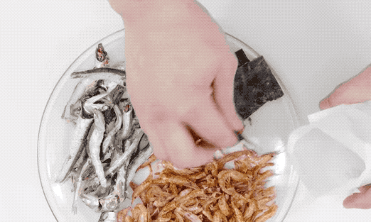 图片[4]-辣白菜做法步骤图 韩国厨师教做正宗辣白菜-起舞食谱网