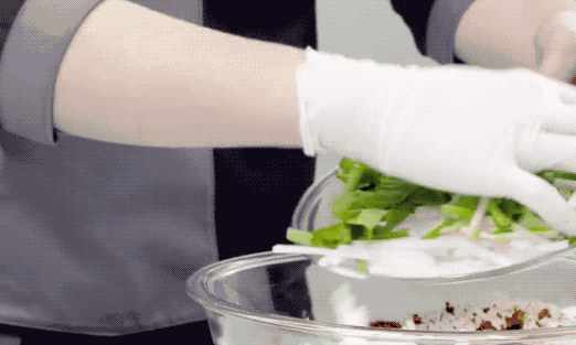 图片[8]-辣白菜做法步骤图 韩国厨师教做正宗辣白菜-起舞食谱网