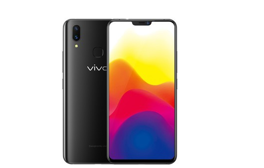 2698元！vivo X21i现身：MTKP60扶持！