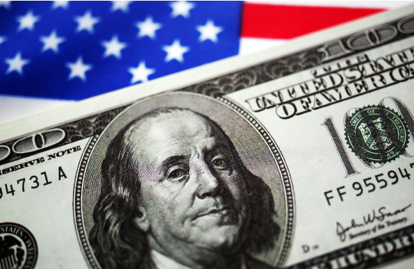 美国正在自己摧毁美元信用，全球抛售美元潮不