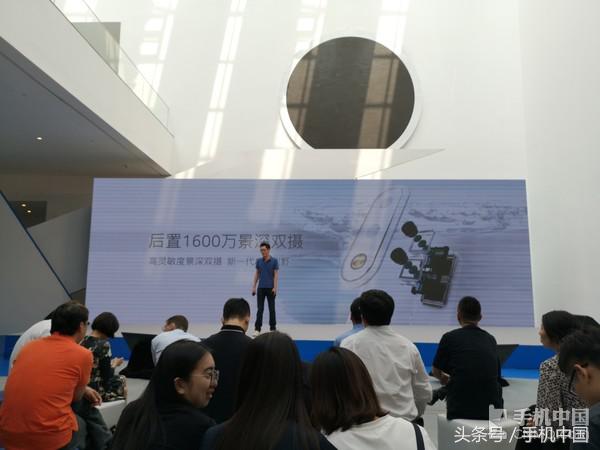 Nokia X6宣布公布：1299元起性价比高绝世