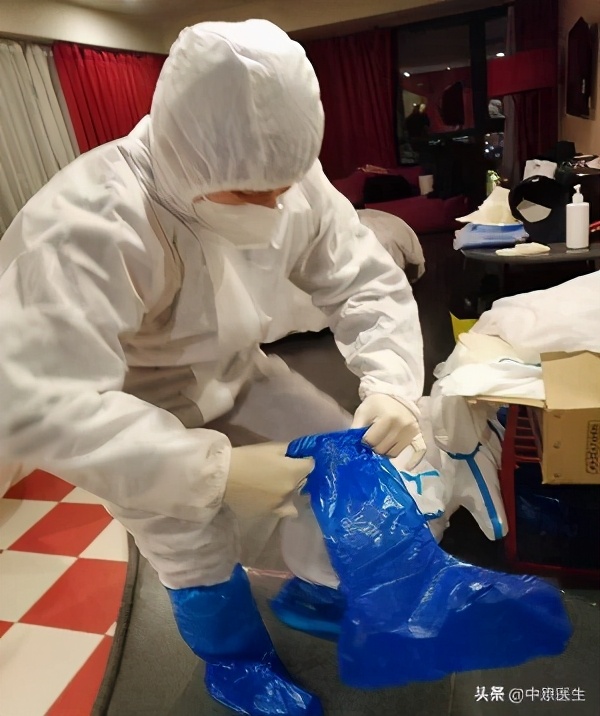 她是河南援冀医疗队里唯一一名女救护车司机