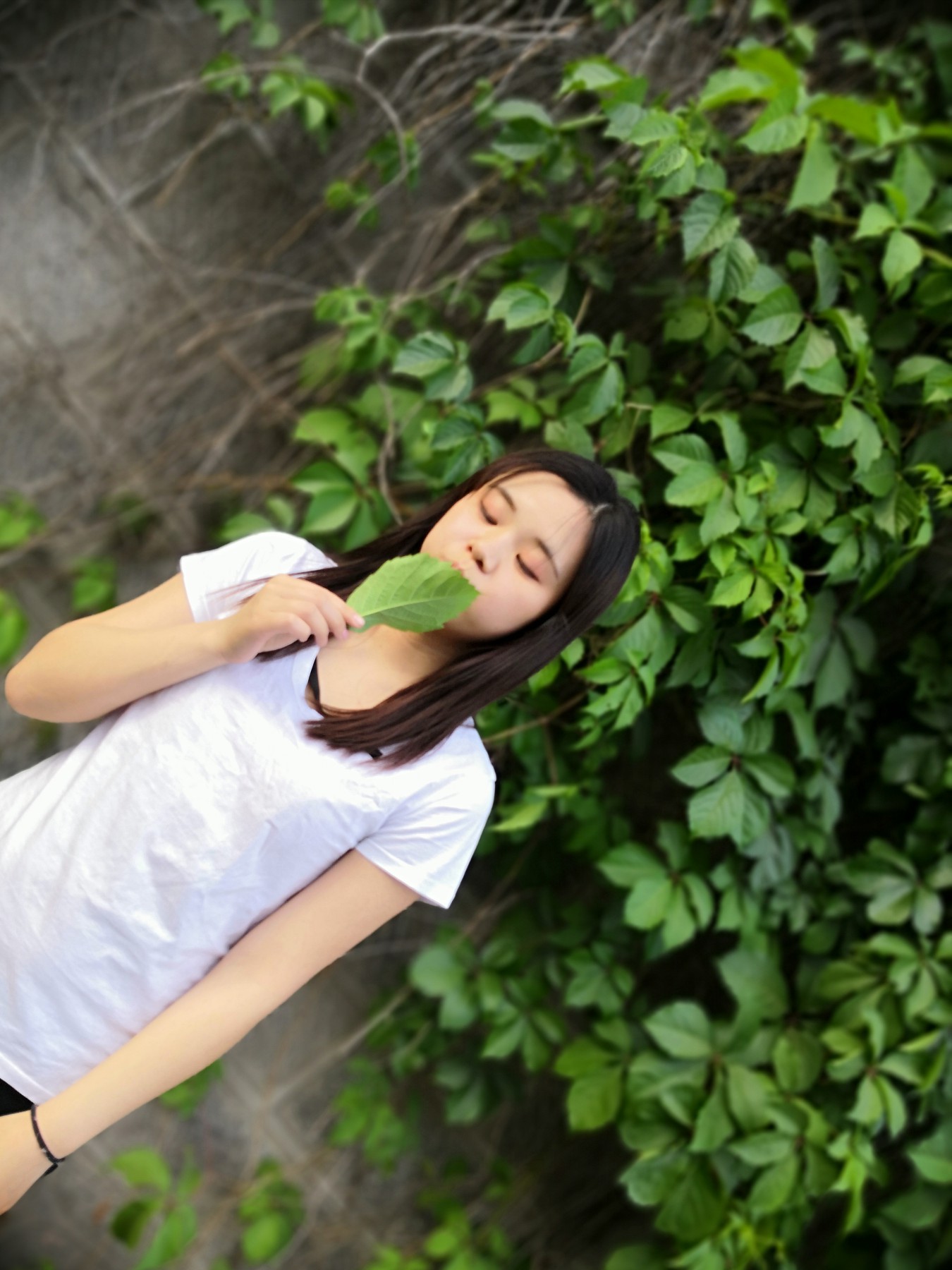 荣耀10试用报告:漂亮小姐姐用完差点儿不愿还给了