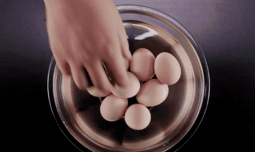 图片[2]-虎皮蛋做法步骤图 鸡蛋换种吃法一煮二煎三炖出锅后比肉都好吃-起舞食谱网