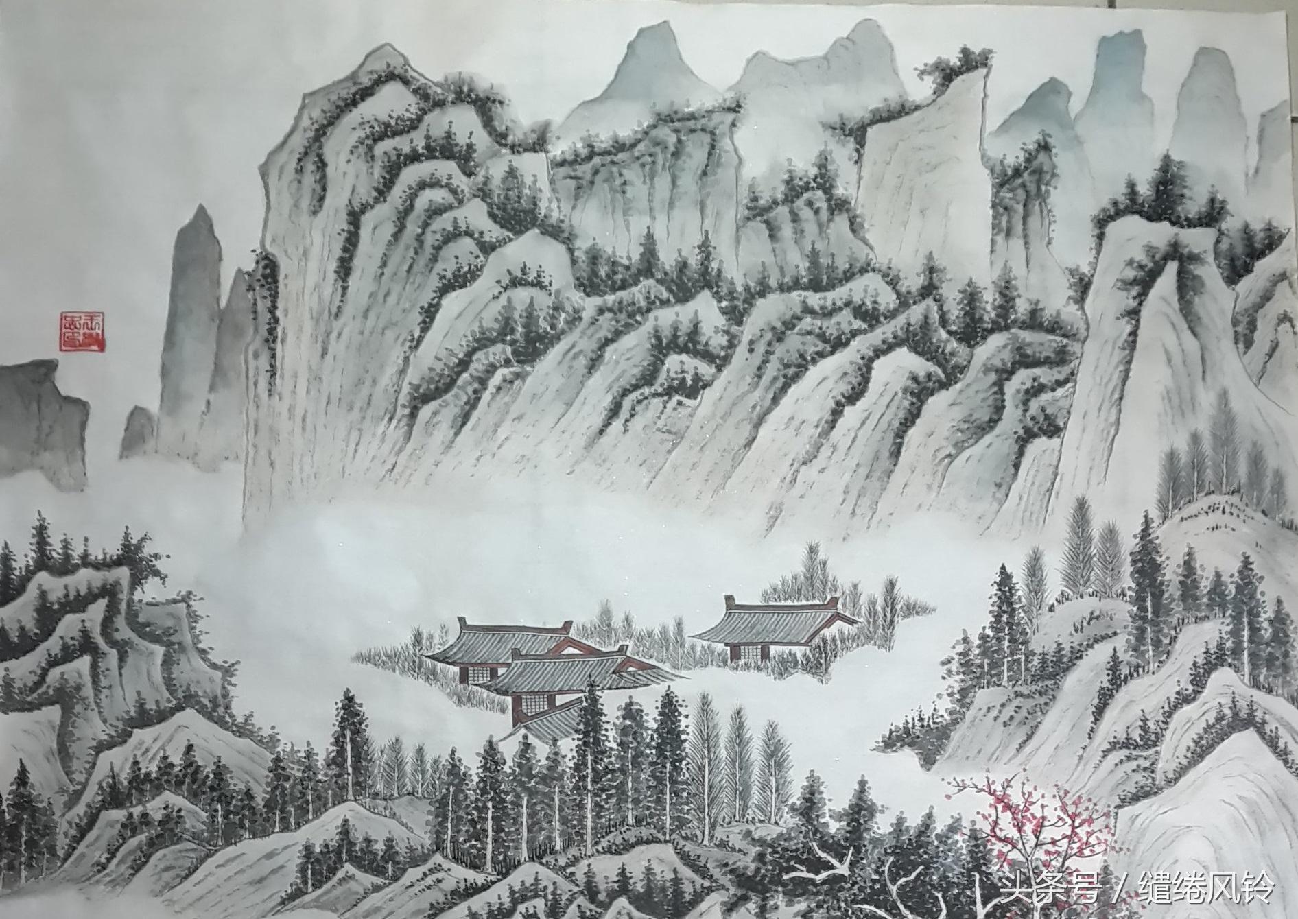 十大爱国古诗词：读罢教人壮怀激烈、荡气回肠！-第4张图片-非凡网