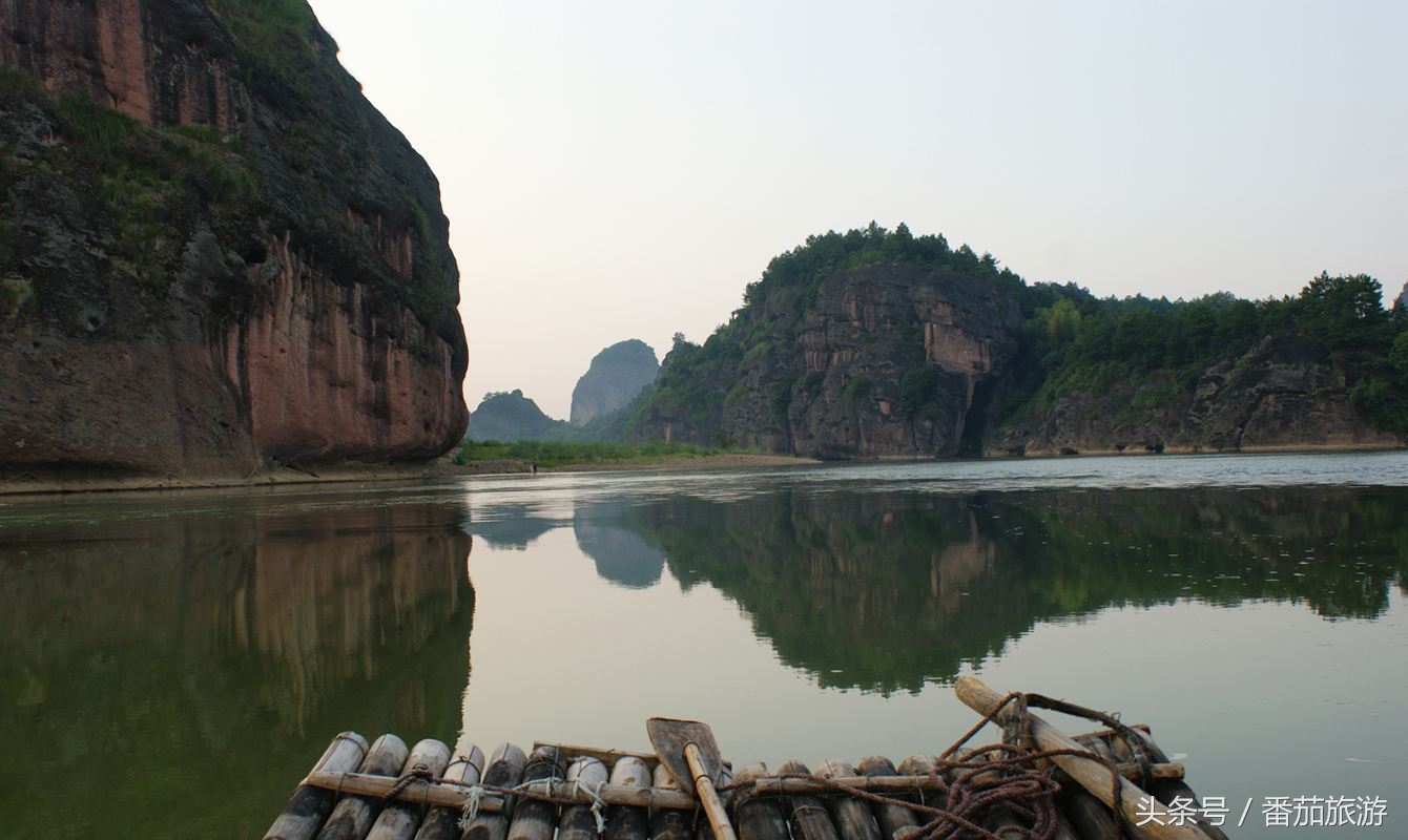 江西十大5A景区，撑起江西旅游整片江山，赶紧收好咯