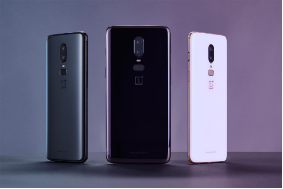 5月21日OnePlus 6深圳市线下推广开售，也有二天就可以排长队选购了