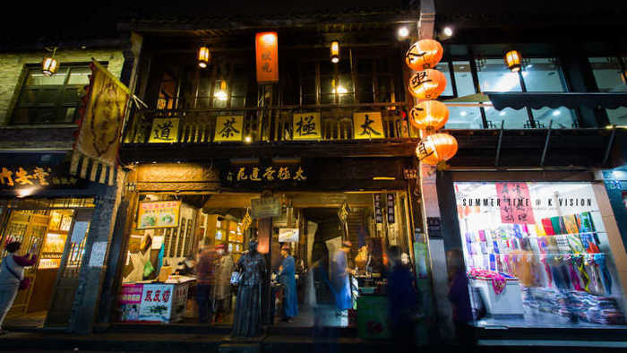 去杭州旅行看这一份攻略就够了！最经典最实用的线路任你挑选！