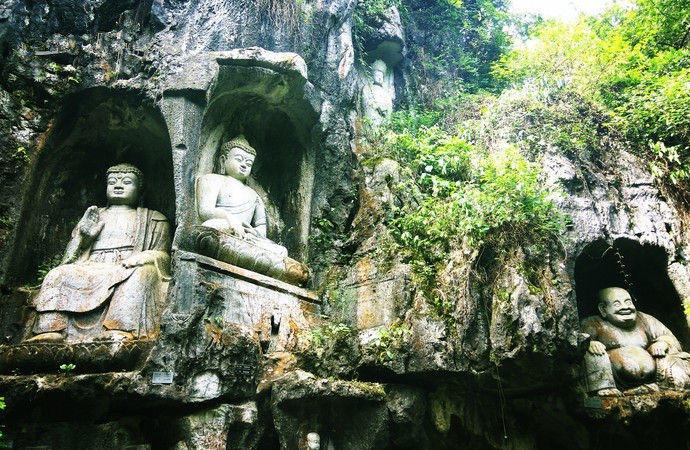 去杭州旅行看这一份攻略就够了！最经典最实用的线路任你挑选！