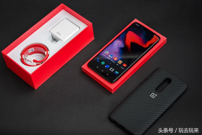 一加OnePlus 6上手评测：极具性价比的旗舰机型