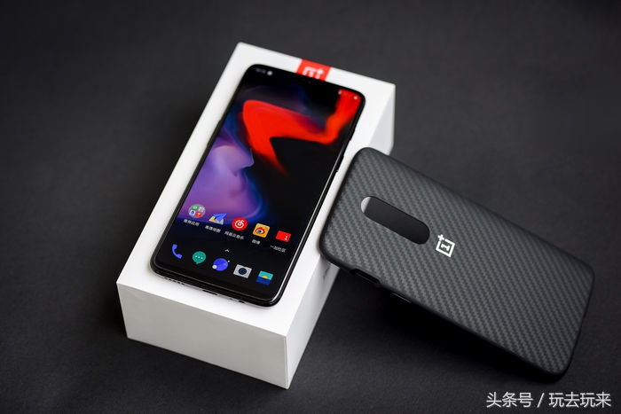 一加OnePlus 6上手评测：极具性价比的旗舰机型