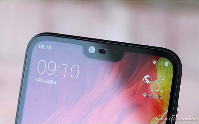 最超值的刘海屏新秀！诺基亚Nokia X6评测体验