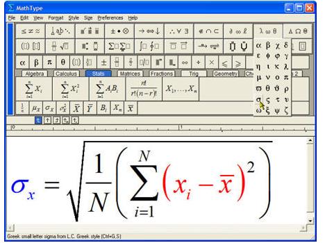 mathtype怎么打空格如何，mathtype怎么打空格好不好