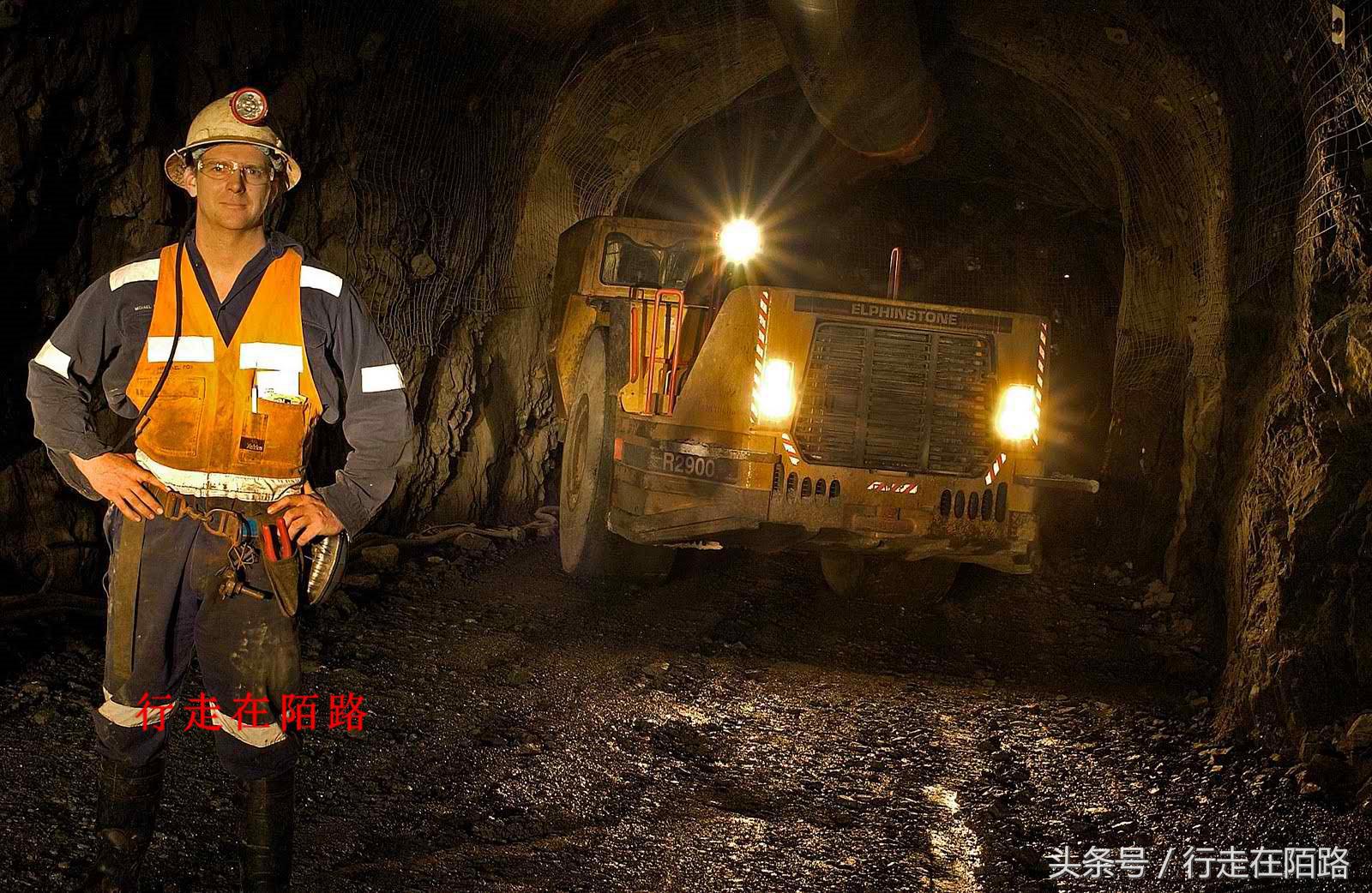 保底年薪50万:澳洲面向全球招聘矿工,无需