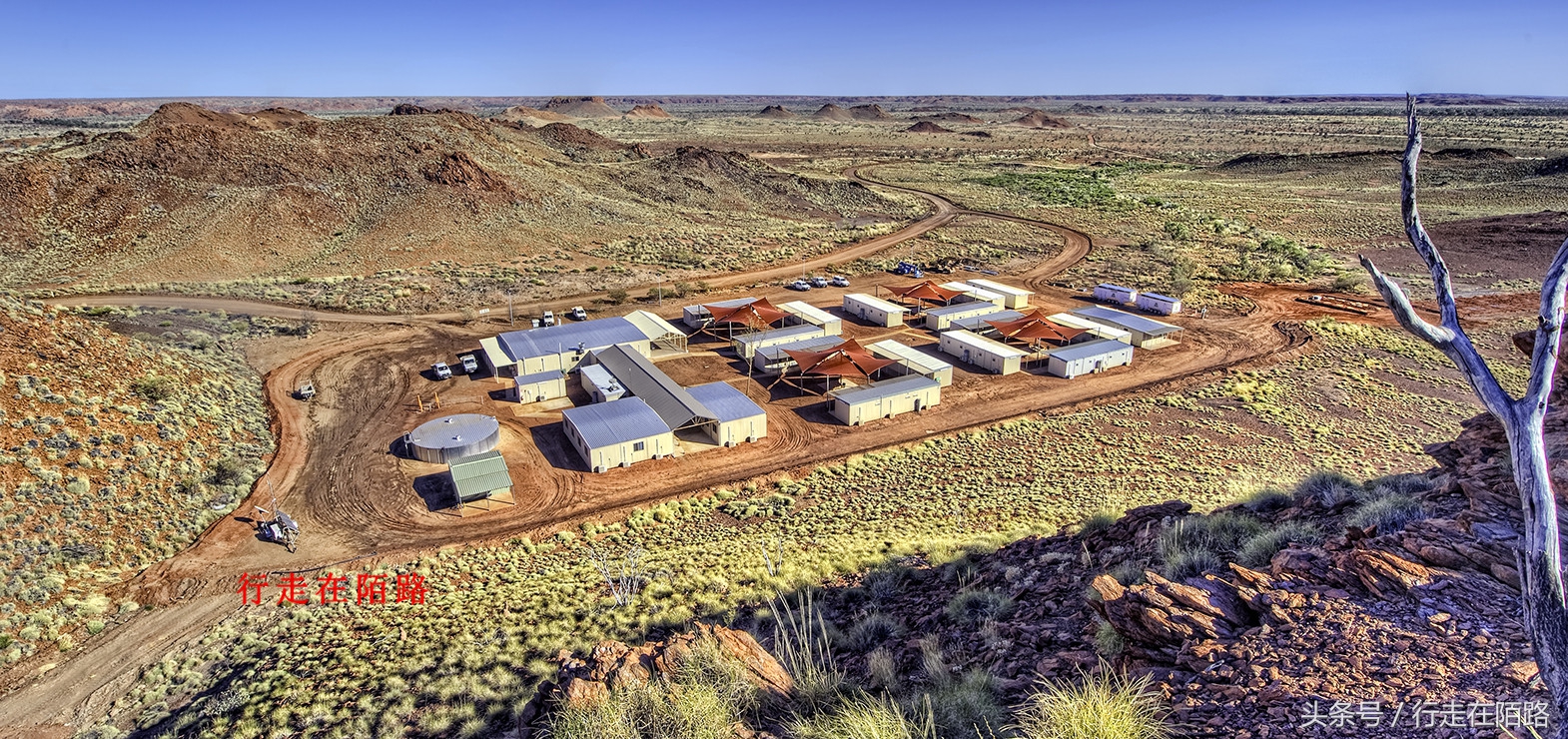 保底年薪50万:澳洲面向全球招聘矿工,无需